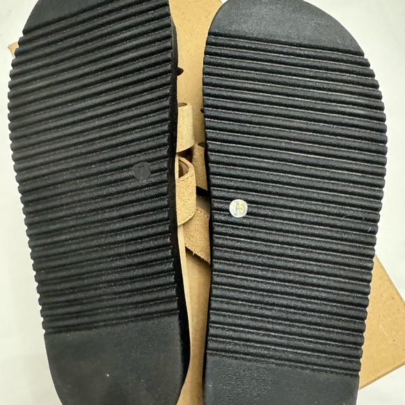 Steve Madden Mayhem slide sandals, EUC - Picture 5 of 7